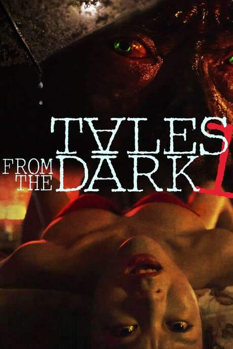 Tales from the Dark 1